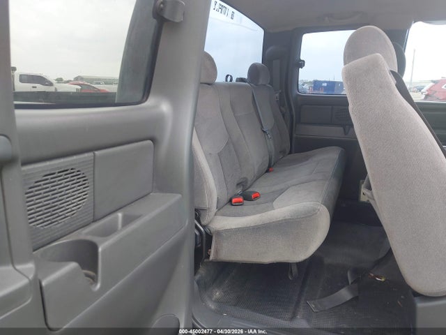 GMC Sierra 1500 Work Truck