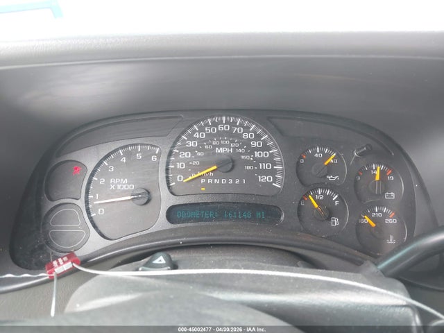 GMC Sierra 1500 Work Truck