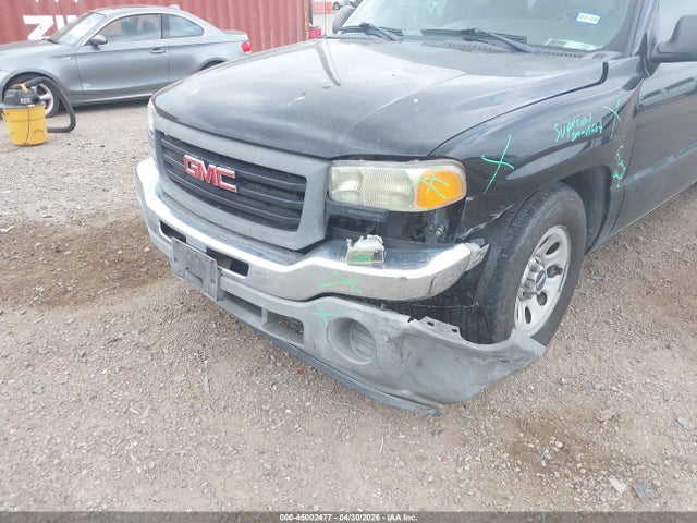 GMC Sierra 1500 Work Truck