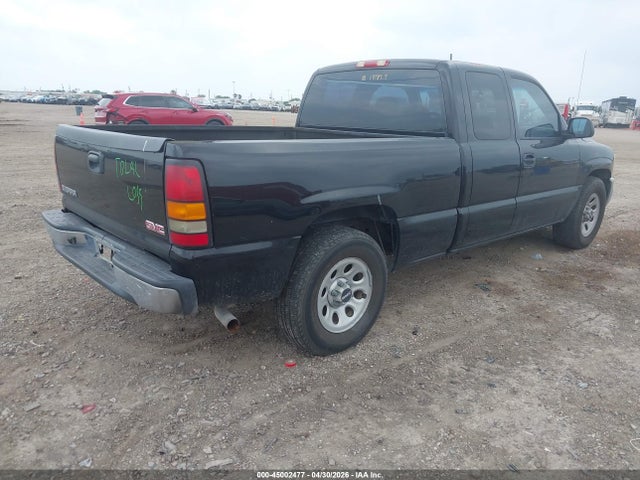 GMC Sierra 1500 Work Truck