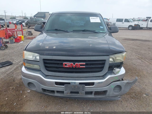 GMC Sierra 1500 Work Truck