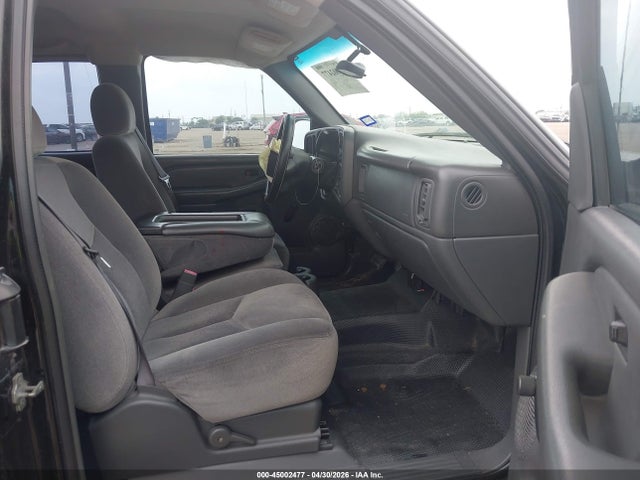 GMC Sierra 1500 Work Truck