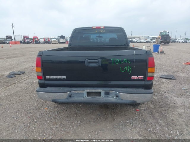 GMC Sierra 1500 Work Truck