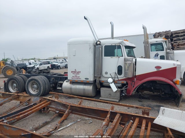 Peterbilt 379