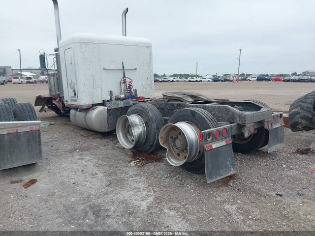 Peterbilt 379