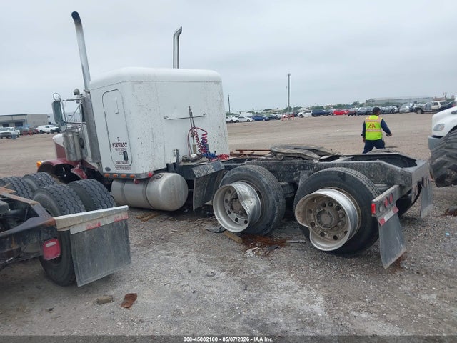 Peterbilt 379