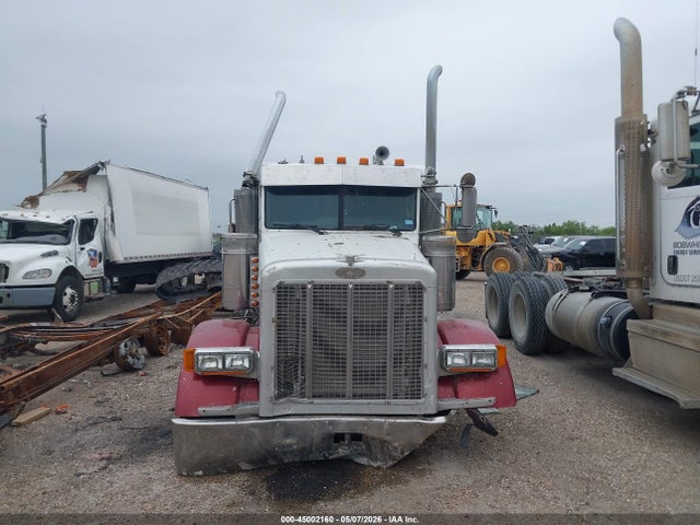 Peterbilt 379