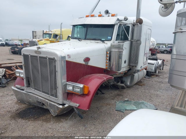 Peterbilt 379