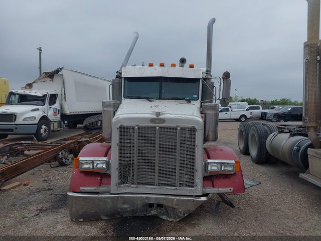 Peterbilt 379