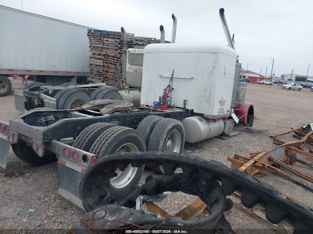 Peterbilt 379