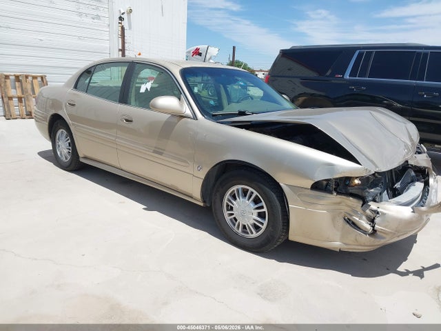 Salvage Buick LeSabre Image
