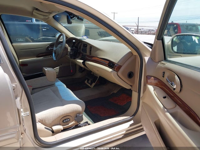Buick LeSabre Custom