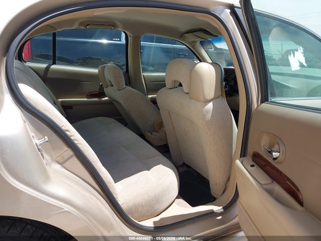 Buick LeSabre Custom