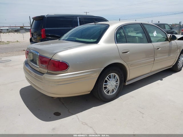 Buick LeSabre Custom