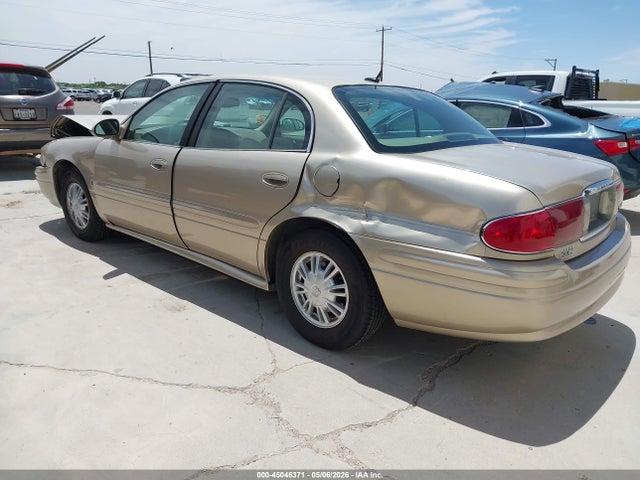 Buick LeSabre Custom