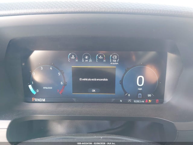 Ford F-150 Stx