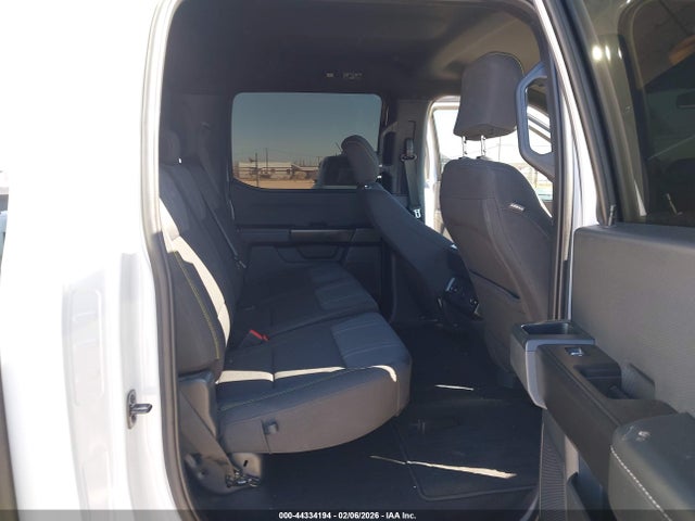 Ford F-150 Stx