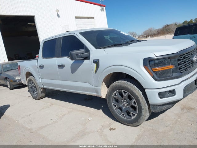 Ford F-150 Stx