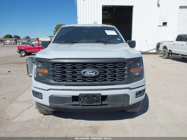 Ford F-150 Stx