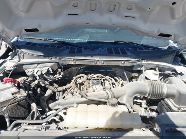 Ford F-150 Stx