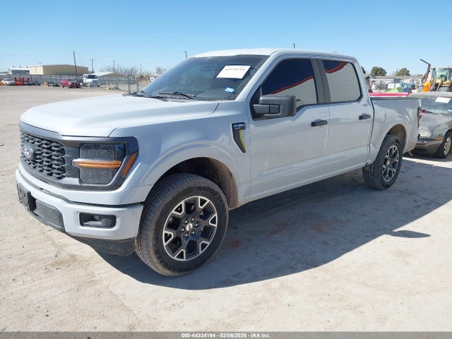 Ford F-150 Stx