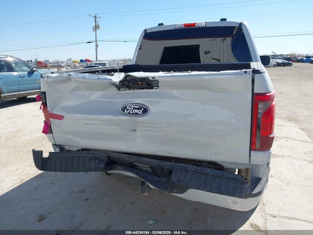 Ford F-150 Stx