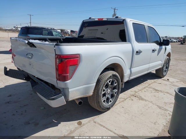 Ford F-150 Stx