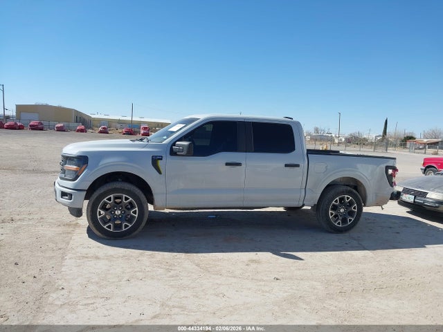 Ford F-150 Stx