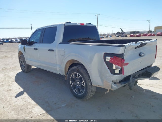 Ford F-150 Stx