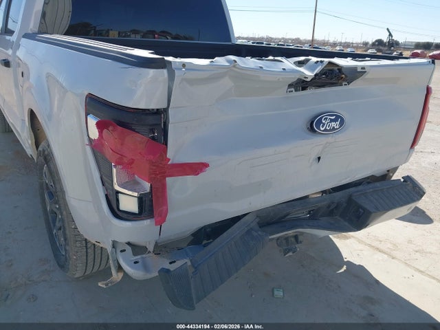 Ford F-150 Stx
