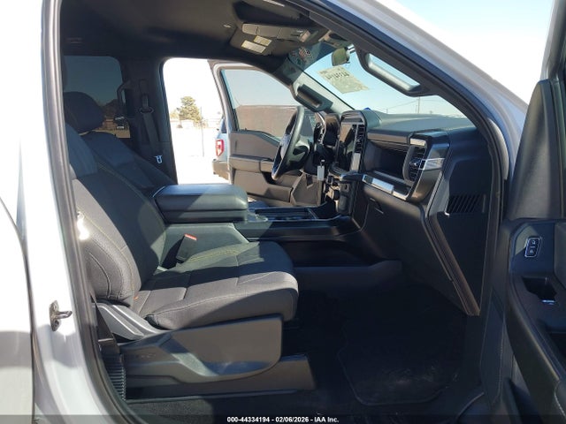 Ford F-150 Stx