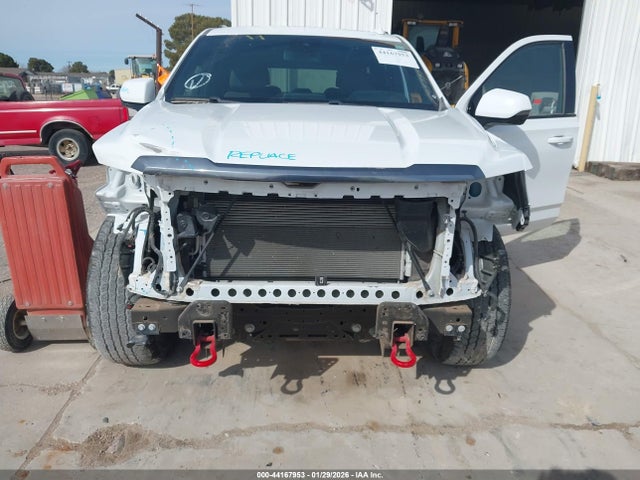 GMC Yukon 4wd At4