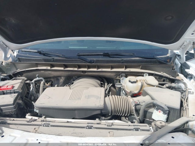 GMC Yukon 4wd At4