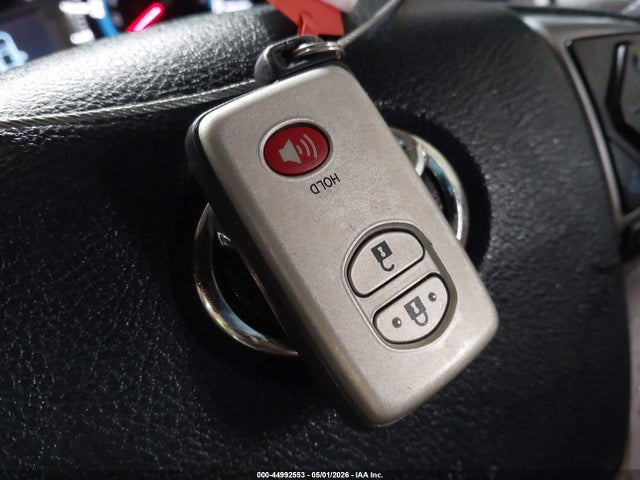 Toyota 4Runner Limited