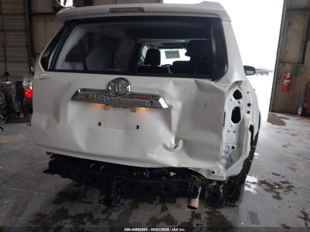 Toyota 4Runner Limited