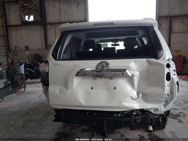 Toyota 4Runner Limited