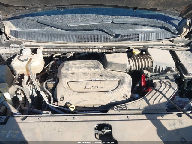 Chrysler Pacifica Touring L