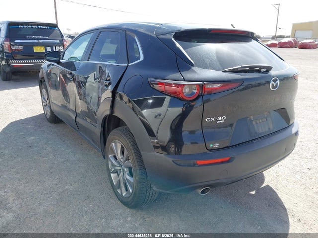 Mazda Cx Select