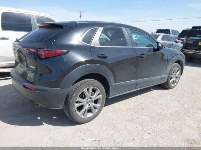 Mazda Cx Select