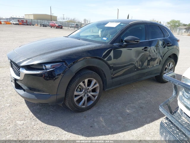 Mazda Cx Select