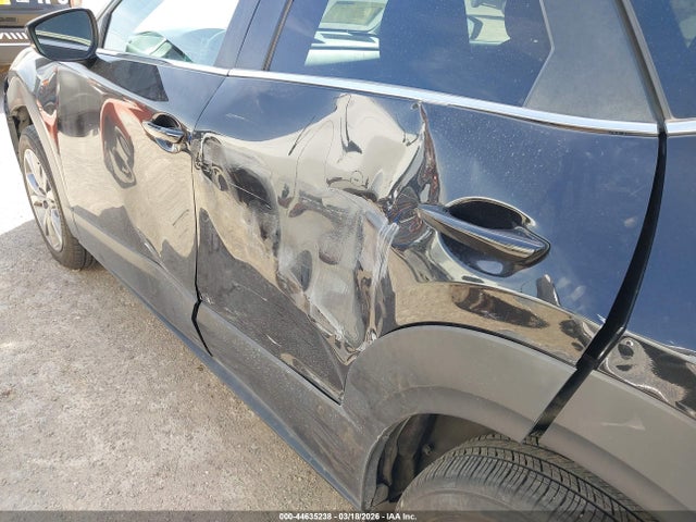 Mazda Cx Select