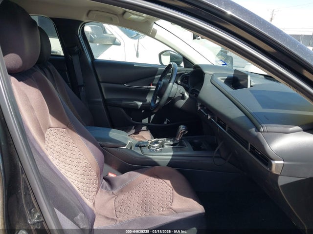 Mazda Cx Select
