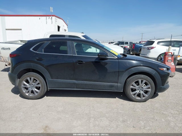 Mazda Cx Select