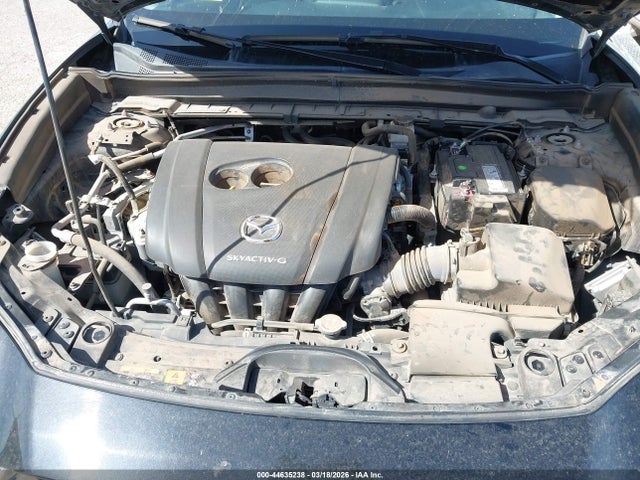 Mazda Cx Select