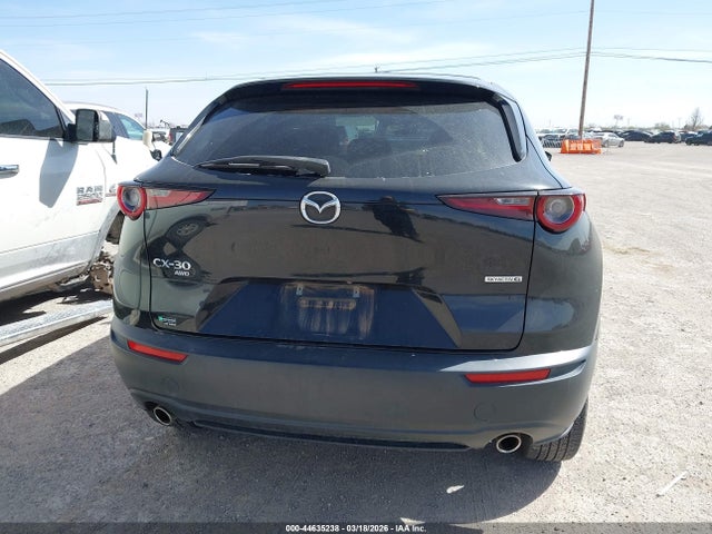 Mazda Cx Select