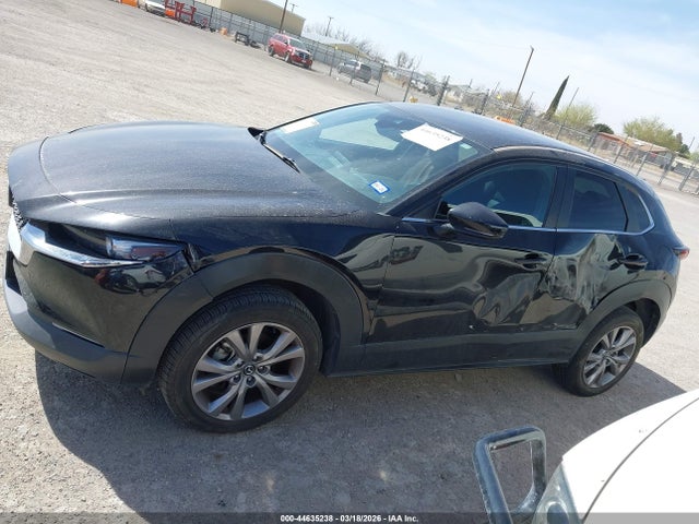 Mazda Cx Select