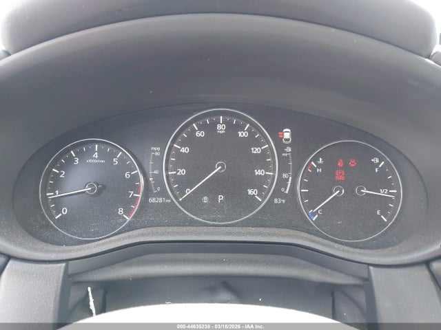 Mazda Cx Select