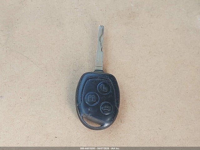 Ford Fiesta Se
