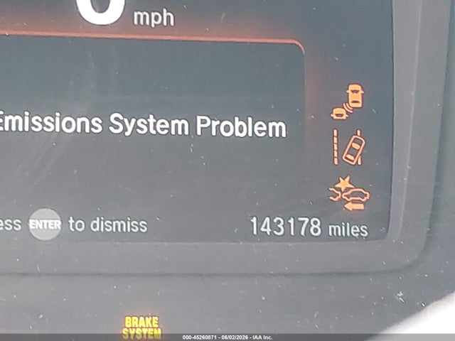 Honda Odyssey Ex-l