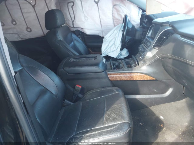 Chevrolet Tahoe Premier